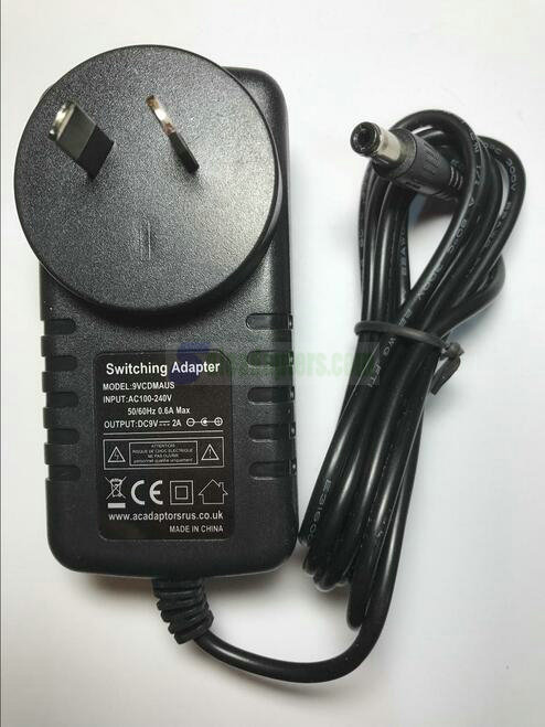 AUS 9V Switching Adapter 4 Altec Lansing M650 Octiv Docking Station Speaker System AUS 9V Switching Adapter 4 Altec Lansing M650 Octiv Docking Station Speaker System