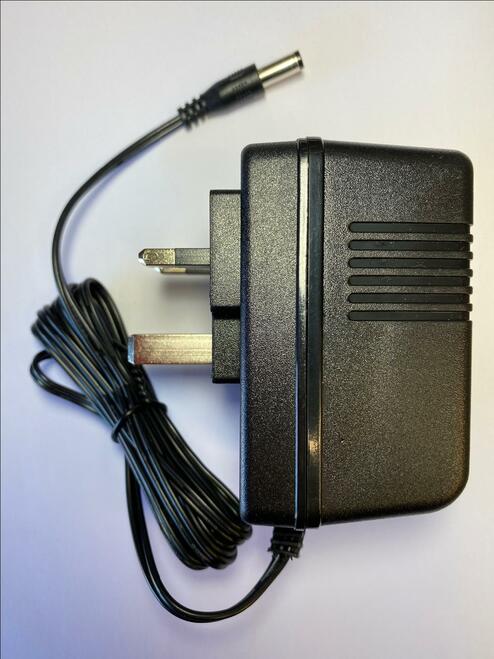 12V AC-AC Adaptor Power Supply for Puricom Stratos HE 25 Water Softener 12V AC-AC Adaptor Power Supply for Puricom Stratos HE 25 Water Softener