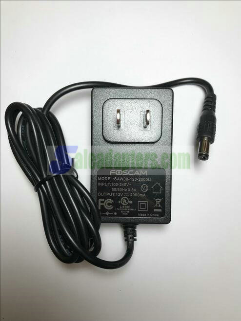 USA 12V MAINS YAMAHA PA-3/4/40 PSU PART AC ADAPTOR POWER SUPPLY CHARGER PLUG USA 12V MAINS YAMAHA PA-3/4/40 PSU PART AC ADAPTOR POWER SUPPLY CHARGER PLUG
