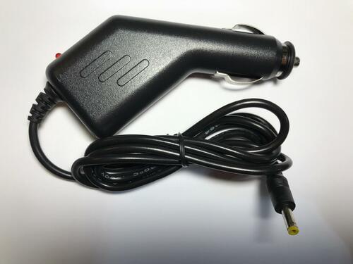 12V-9V 1A Car Charger for Alba for DVD8737AUK Portable 7 inch DVD Player 12V-9V 1A Car Charger for Alba for DVD8737AUK Portable 7 inch DVD Player
